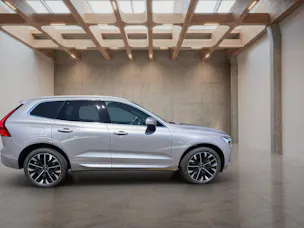 VOLVO XC60 T8 AWD Hybride rechargeable