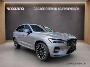 Volvo XC60 T8 AWD Hybride rechargeable