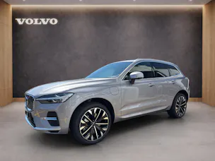 Volvo XC60 T8 AWD Hybride rechargeable