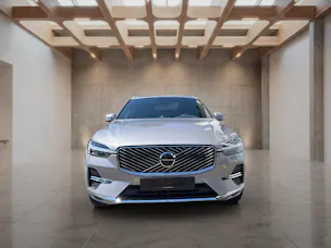 VOLVO XC60 T8 AWD Hybride rechargeable