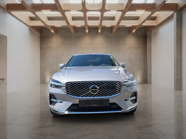 VOLVO XC60 T8 AWD Hybride rechargeable