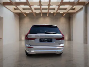 VOLVO XC60 T8 AWD Hybride rechargeable