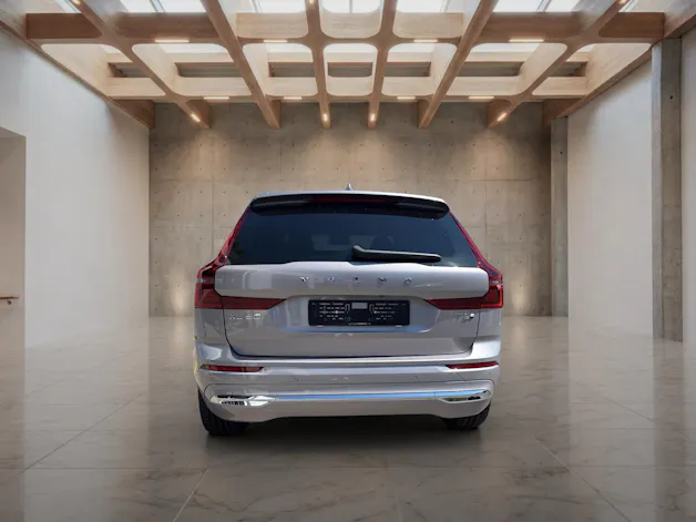 VOLVO XC60 T8 AWD Hybride rechargeable