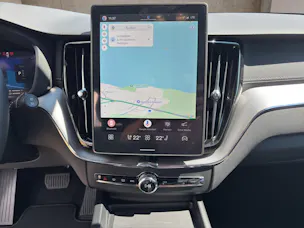 VOLVO XC60 T8 AWD Hybride rechargeable