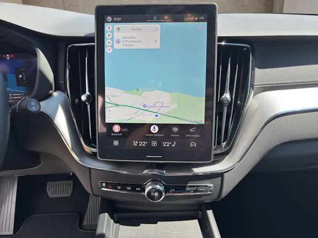 VOLVO XC60 T8 AWD Hybride rechargeable