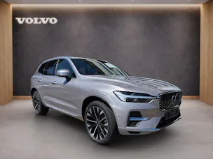 Volvo XC60 T8 AWD Hybride rechargeable