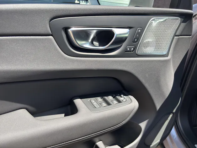 Volvo XC60 T8 AWD Hybride rechargeable