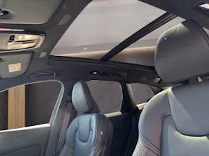 Volvo XC60 T8 AWD Hybride rechargeable
