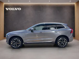 Volvo XC60 T8 AWD Hybride rechargeable