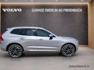 Volvo XC60 T8 AWD Hybride rechargeable