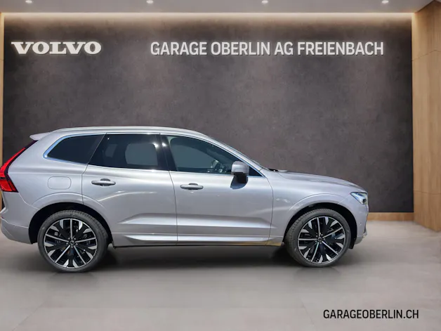 Volvo XC60 T8 AWD Hybride rechargeable