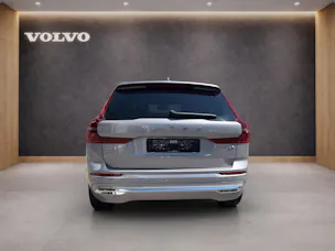 Volvo XC60 T8 AWD Hybride rechargeable