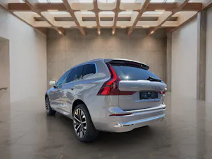 VOLVO XC60 T8 AWD Hybride rechargeable