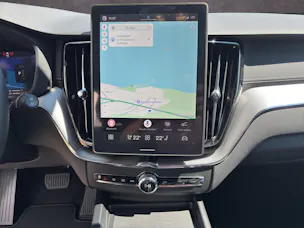 Volvo XC60 T8 AWD Hybride rechargeable