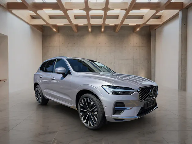 VOLVO XC60 T8 AWD Hybride rechargeable