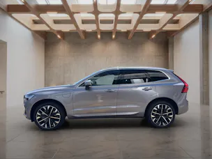 VOLVO XC60 T8 AWD Hybride rechargeable