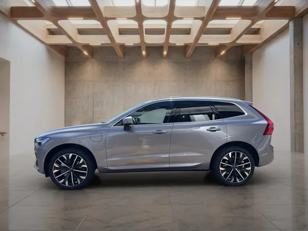 VOLVO XC60 T8 AWD Hybride rechargeable