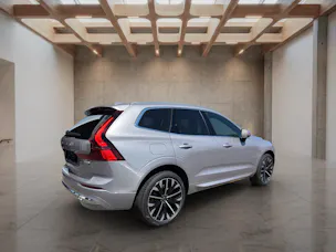 VOLVO XC60 T8 AWD Hybride rechargeable