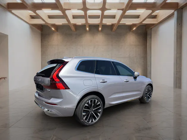 VOLVO XC60 T8 AWD Hybride rechargeable