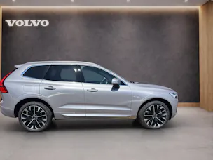 Volvo XC60 T8 AWD Hybride rechargeable