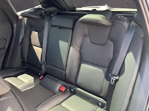 Volvo XC60 T8 AWD Hybride rechargeable