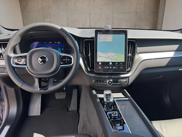 VOLVO XC60 T8 AWD Hybride rechargeable