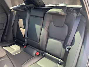 VOLVO XC60 T8 AWD Hybride rechargeable