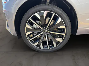 VOLVO XC60 T8 AWD Hybride rechargeable