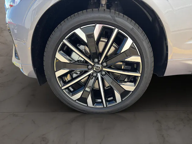 VOLVO XC60 T8 AWD Hybride rechargeable