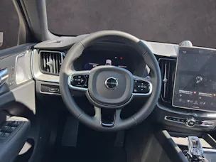 Volvo XC60 T8 AWD Hybride rechargeable