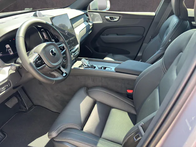 Volvo XC60 T8 AWD Hybride rechargeable