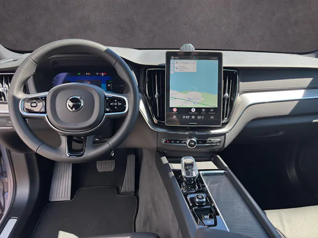 Volvo XC60 T8 AWD Hybride rechargeable