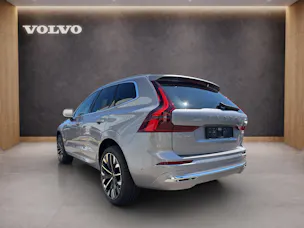 Volvo XC60 T8 AWD Hybride rechargeable