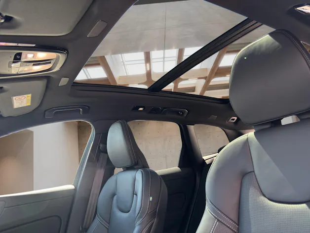 VOLVO XC60 T8 AWD Hybride rechargeable