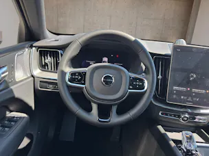 VOLVO XC60 T8 AWD Hybride rechargeable