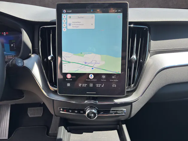 Volvo XC60 T8 AWD Hybride rechargeable