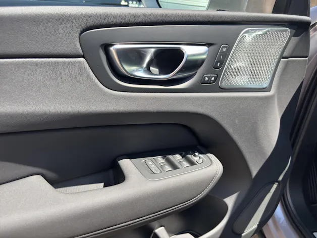 VOLVO XC60 T8 AWD Hybride rechargeable