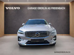 Volvo XC60 T8 AWD Hybride rechargeable