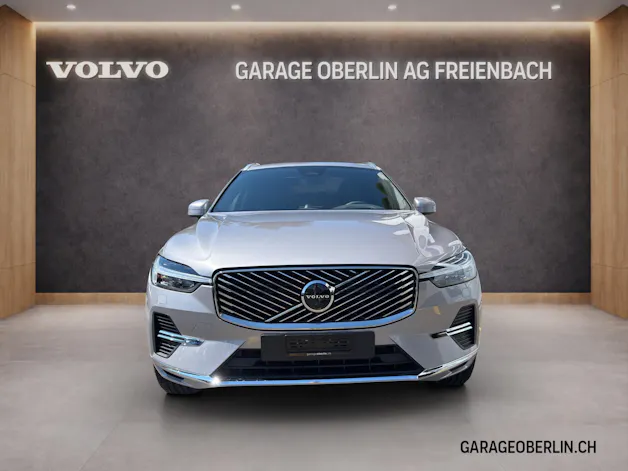Volvo XC60 T8 AWD Hybride rechargeable