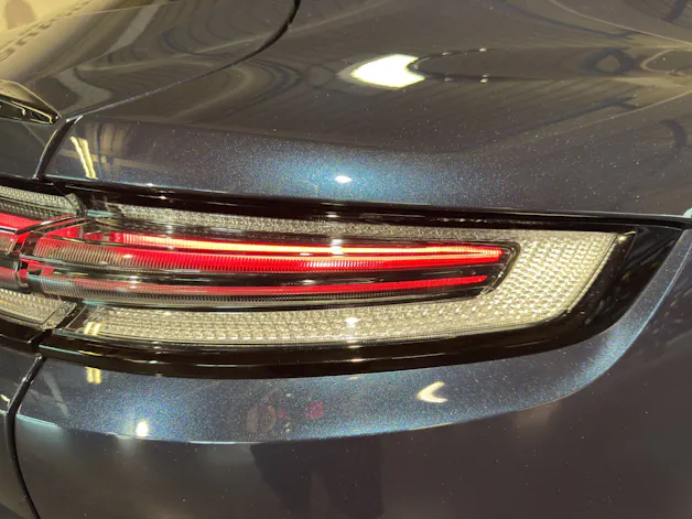 Porsche Cayenne Coupé 3.0 V6 E-Hybrid