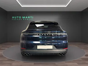 Porsche Cayenne Coupé 3.0 V6 E-Hybrid