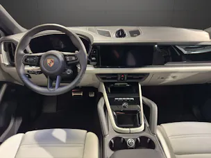 Porsche Cayenne Coupé 3.0 V6 E-Hybrid
