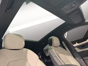 Porsche Cayenne Coupé 3.0 V6 E-Hybrid