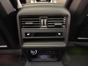 Porsche Cayenne Coupé 3.0 V6 E-Hybrid