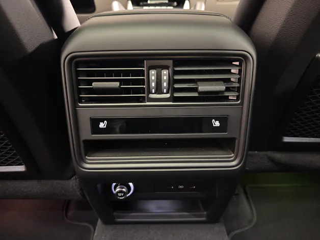 Porsche Cayenne Coupé 3.0 V6 E-Hybrid