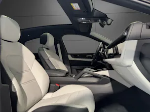 Porsche Cayenne Coupé 3.0 V6 E-Hybrid