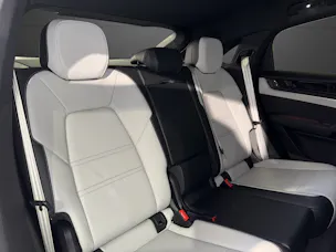 Porsche Cayenne Coupé 3.0 V6 E-Hybrid