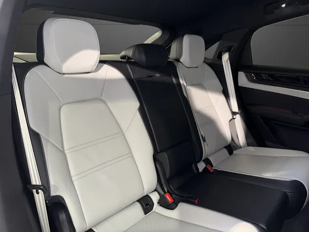 Porsche Cayenne Coupé 3.0 V6 E-Hybrid