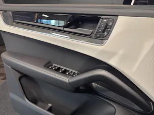 Porsche Cayenne Coupé 3.0 V6 E-Hybrid