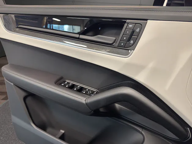 Porsche Cayenne Coupé 3.0 V6 E-Hybrid
